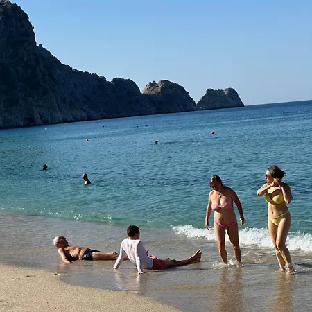 Sare Life 1 Alanya