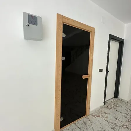 Sare Life 1 Apartamento Alanya