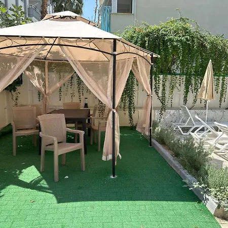 Sare Life 1 Apartment