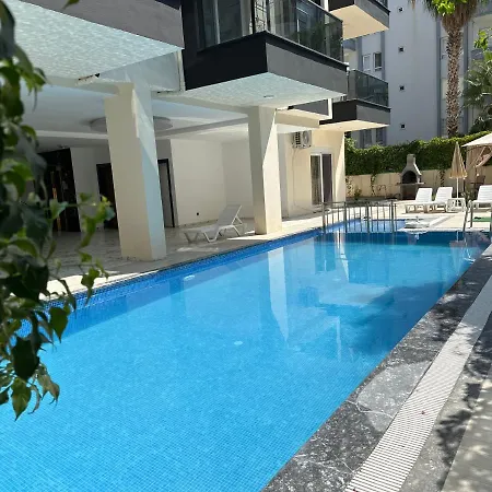 Sare Life 1 Apartment