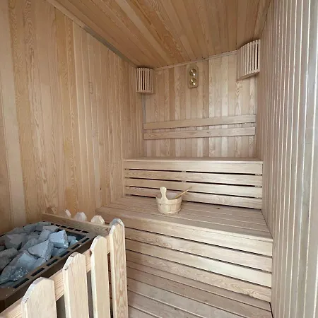 Sare Life 1 * Алания