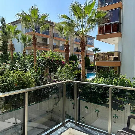 Apartamento Sare Life 1