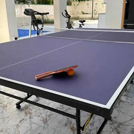 Sare Life 1 Апартаменты