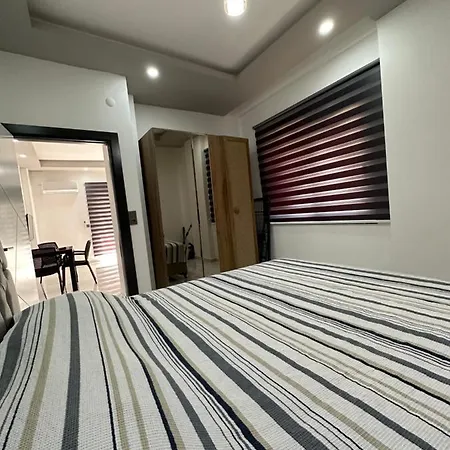 Apartamento Sare Life 1 Alanya