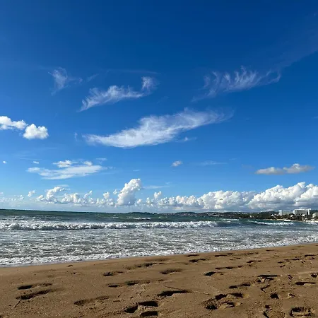 Sare Life 1 Апартаменты Алания