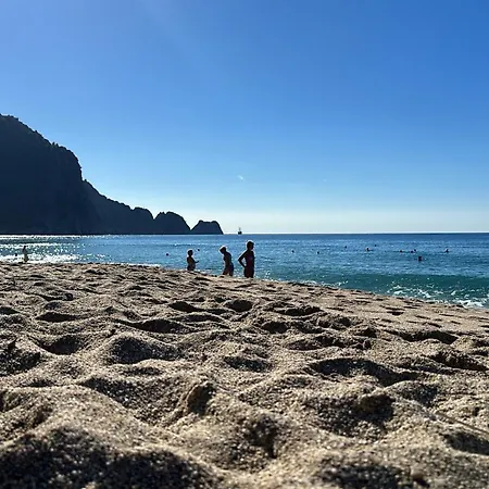 Sare Life 1 Apartment *