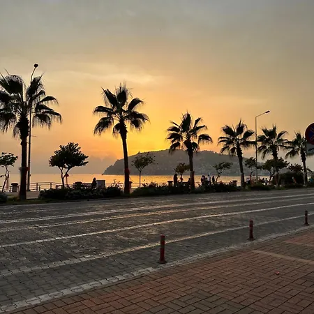 Sare Life 1 Apartamento