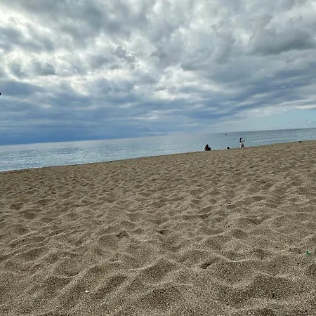 Sare Life 1 Апартаменты Алания