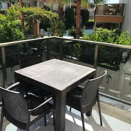 Apartment Sare Life 1