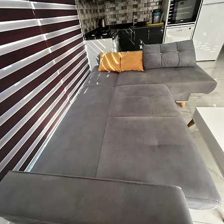 Sare Life 1 Apartment *