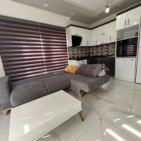 Sare Life 1 * Alanya