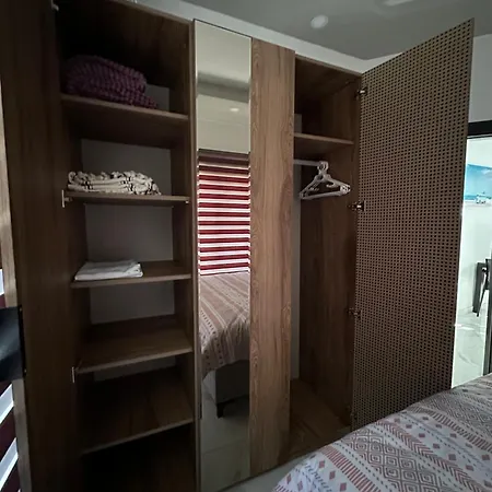 Sare Life 1 * Алания