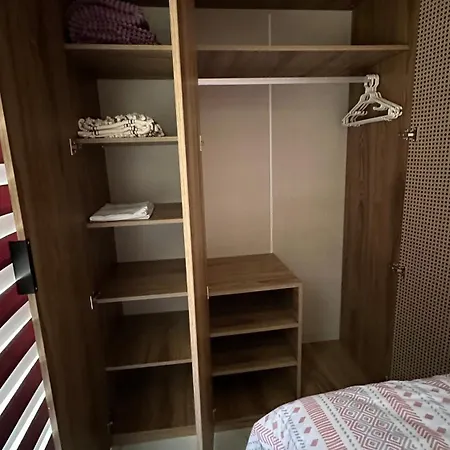 Apartamento Sare Life 1