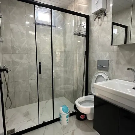 Sare Life 1 Apartamento Alanya