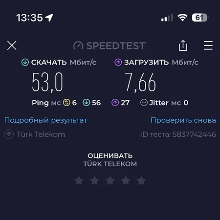 Sare Life 1 Apartamento *