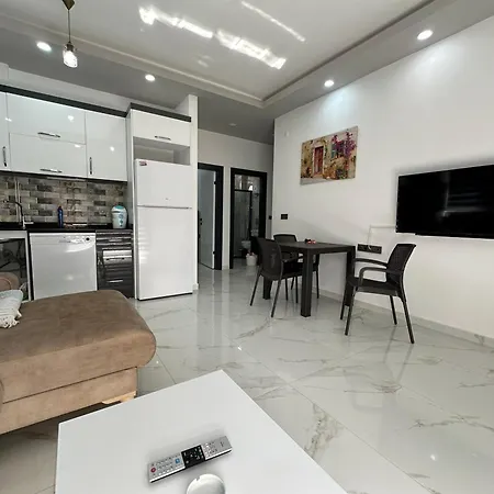 Sare Life 1 Apartamento *