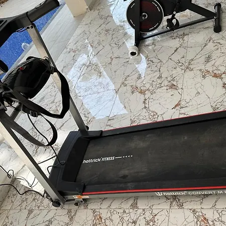 Apartment Sare Life 1