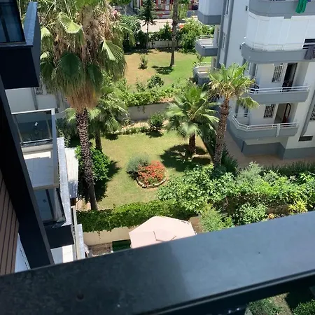 Sare Life 1 * Alanya