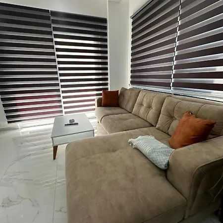 Apartament Sare Life 1