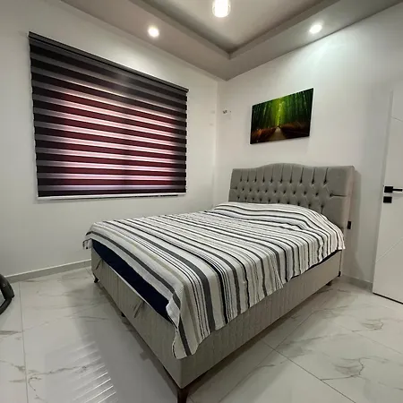 Sare Life 1 Apartament