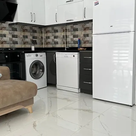 Sare Life 1 Apartament Alanya