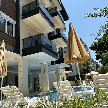 Sare Life 1 Apartament